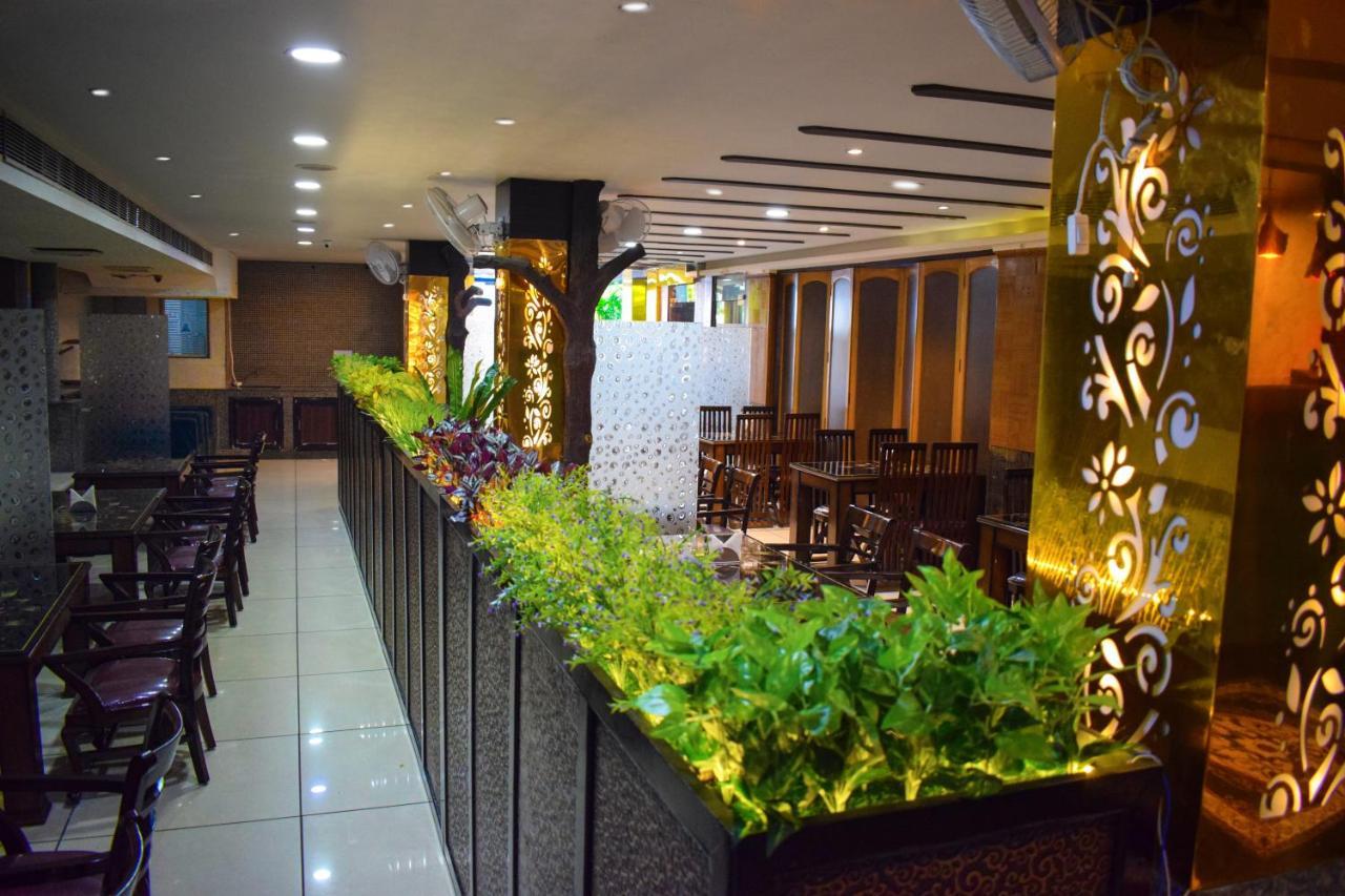 Hotel Sahil Palace Rupnagar  Buitenkant foto