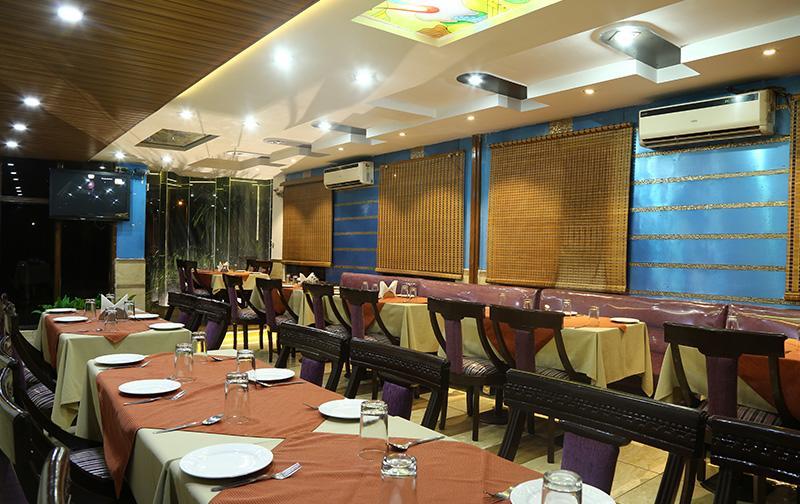 Hotel Sahil Palace Rupnagar  Buitenkant foto