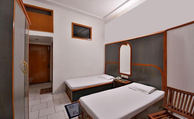 Hotel Sahil Palace Rupnagar  Buitenkant foto