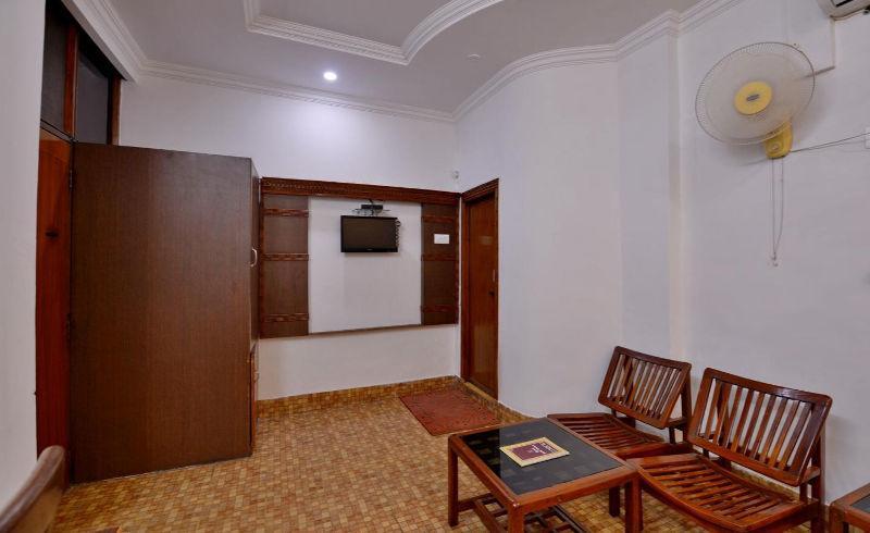 Hotel Sahil Palace Rupnagar  Buitenkant foto