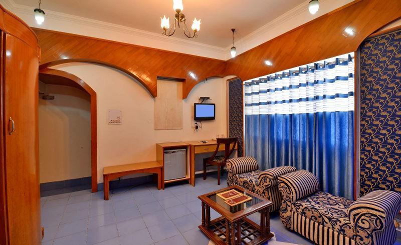 Hotel Sahil Palace Rupnagar  Buitenkant foto