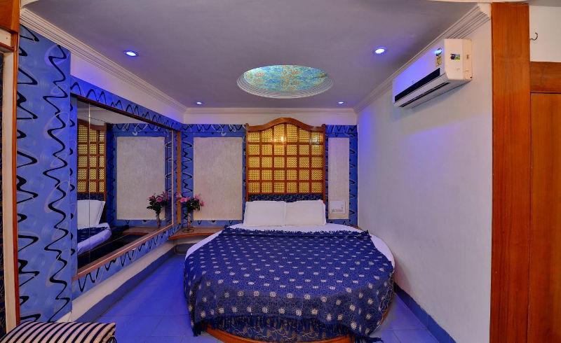 Hotel Sahil Palace Rupnagar  Buitenkant foto